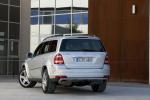 Mercedes-Benz GL350 BlueTEC 2009 года